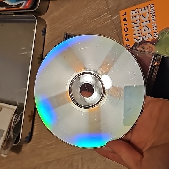 ICONIC Spice Girl Fan original Y2k Bundle Miscellaneous Items - Picture 6 of 6